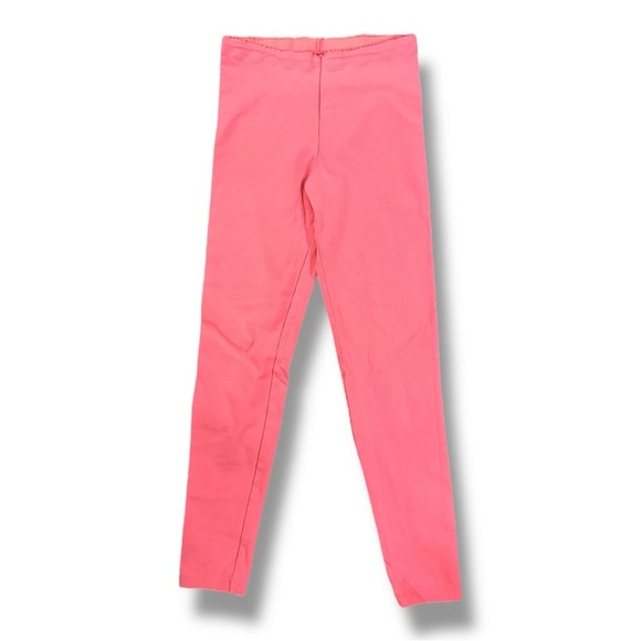 Tea Collection | Bundle of Girls’ Solid Leggings (10) - Picture 5 of 7